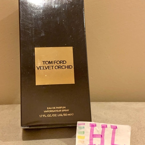 ✨Host Pick✨ Tom Ford Velvet Orchid - 50ml - Picture 2 of 4